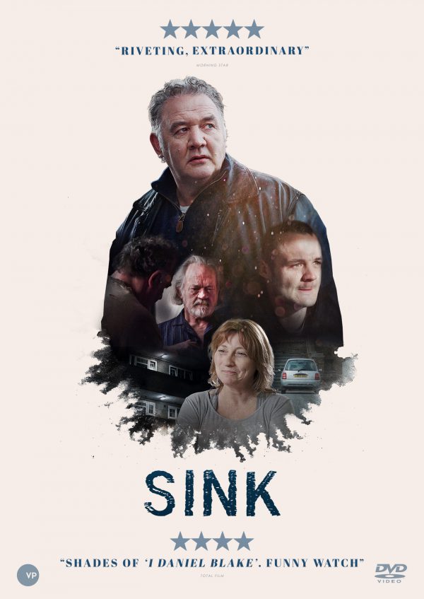 SINK 2D Packshot SINK 2D Packshot
