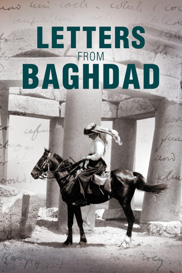 Letters From Baghdad