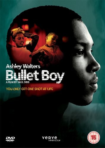 bullet boy packshot