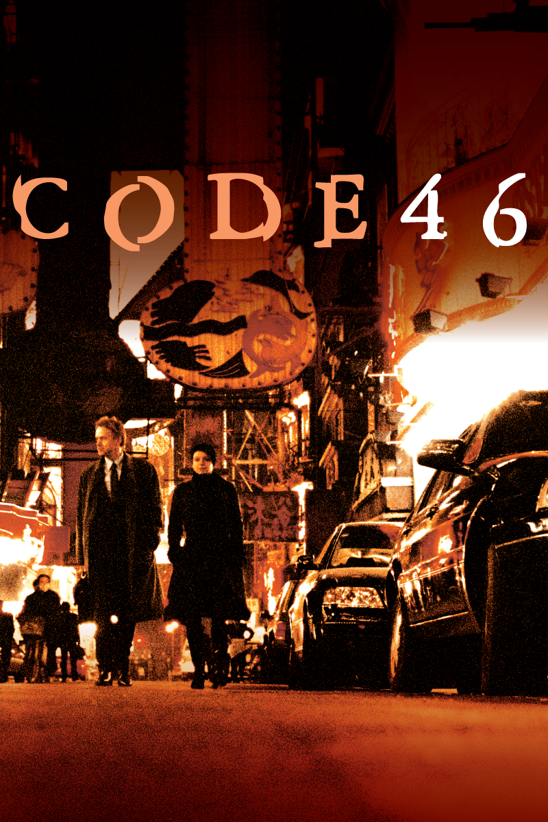 Code 46 – Verve Pictures