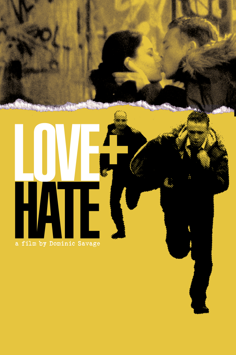 Love+Hate – Verve Pictures