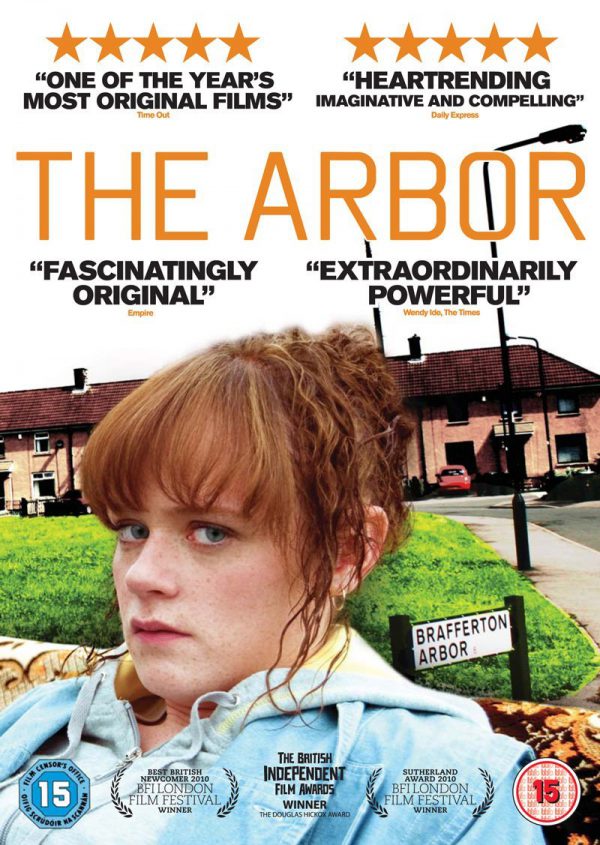 the arbour packshot the arbour packshot