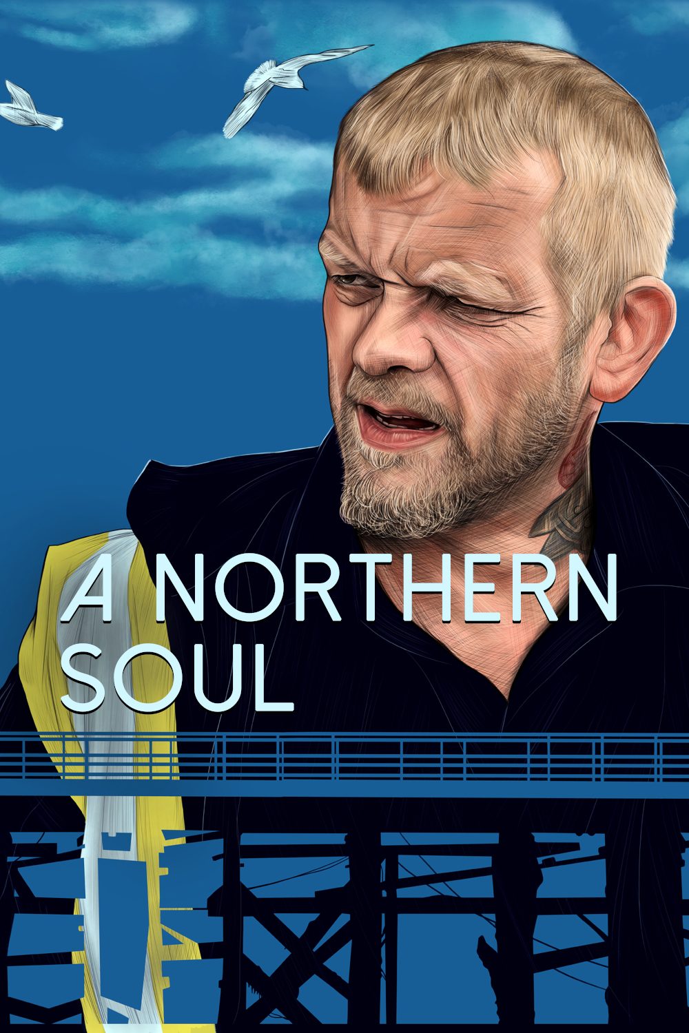 A Northern Soul Verve Pictures