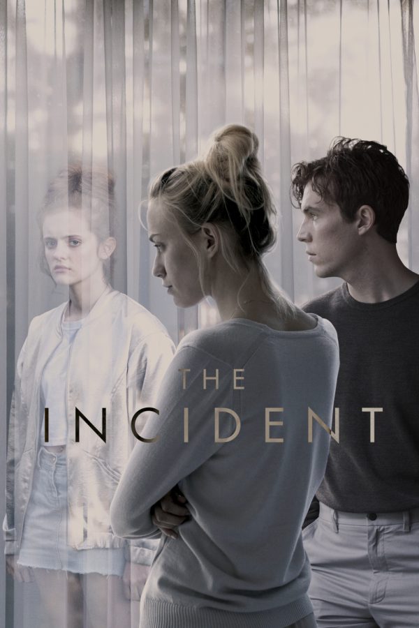 The Incident_iTunes