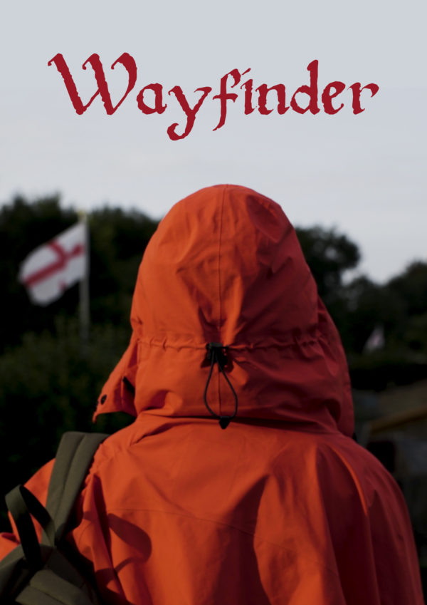 Wayfinder - Packshot