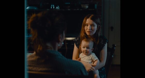 Emily Browning as Laura