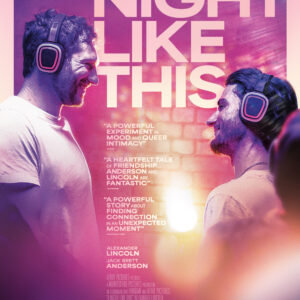 A Night Like This