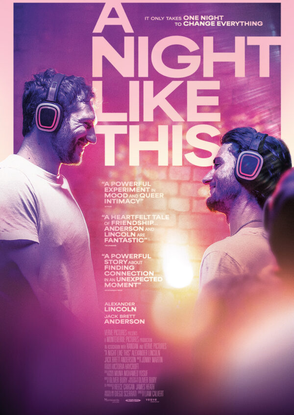 A Night Like This