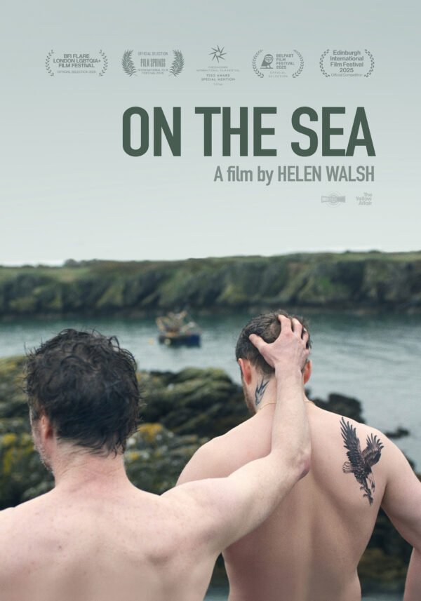 On the Sea one sheet